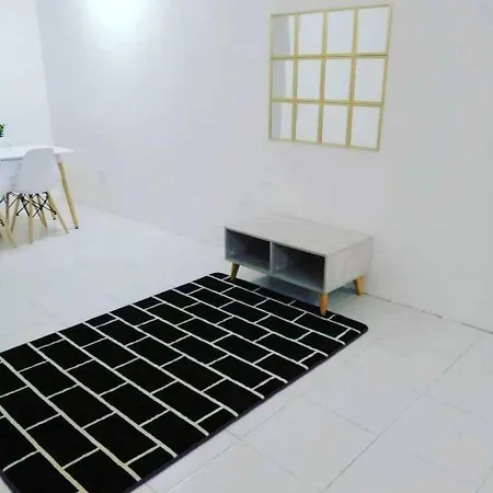 Nur Zahra Sungkai Homestay Luaran gambar