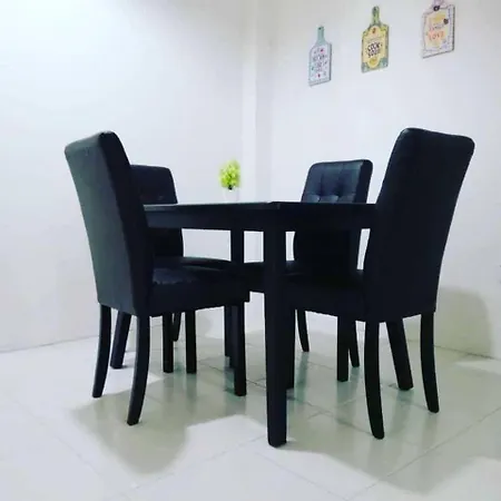 Nur Zahra Sungkai Homestay Luaran gambar