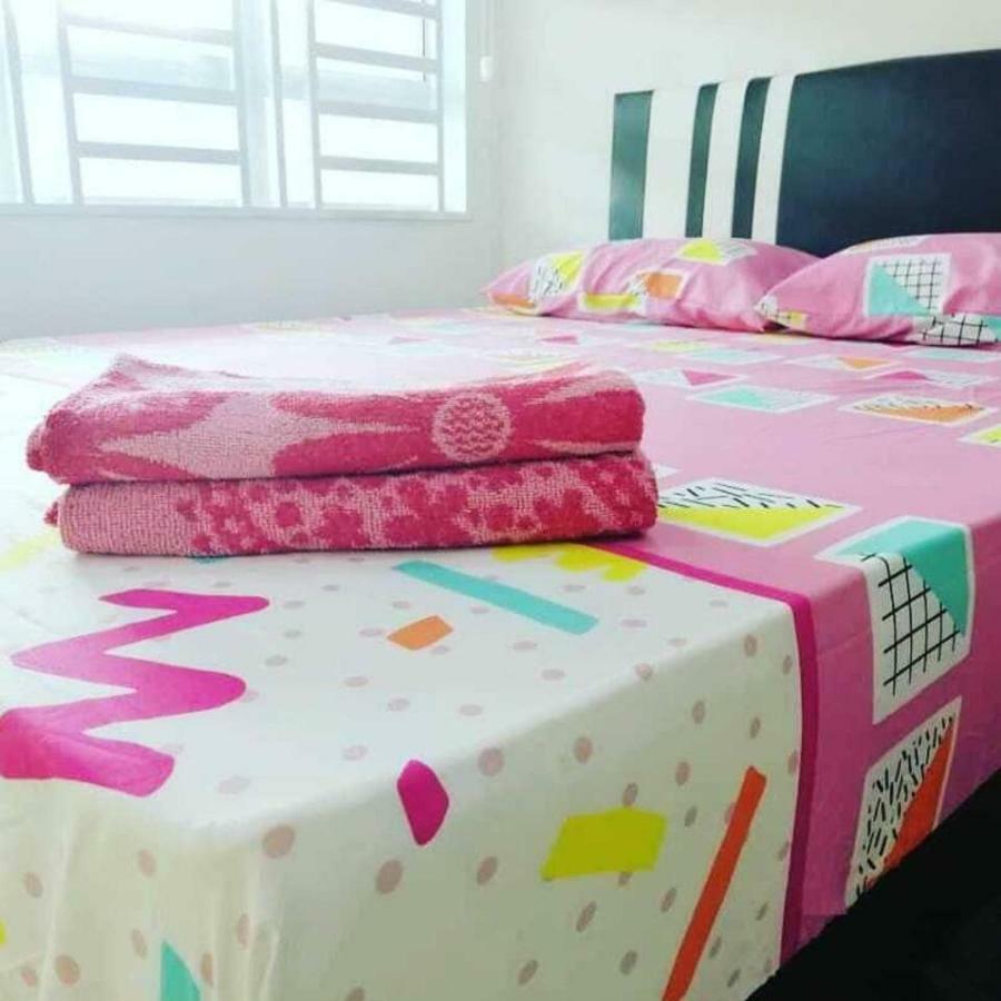 Nur Zahra Holiday home