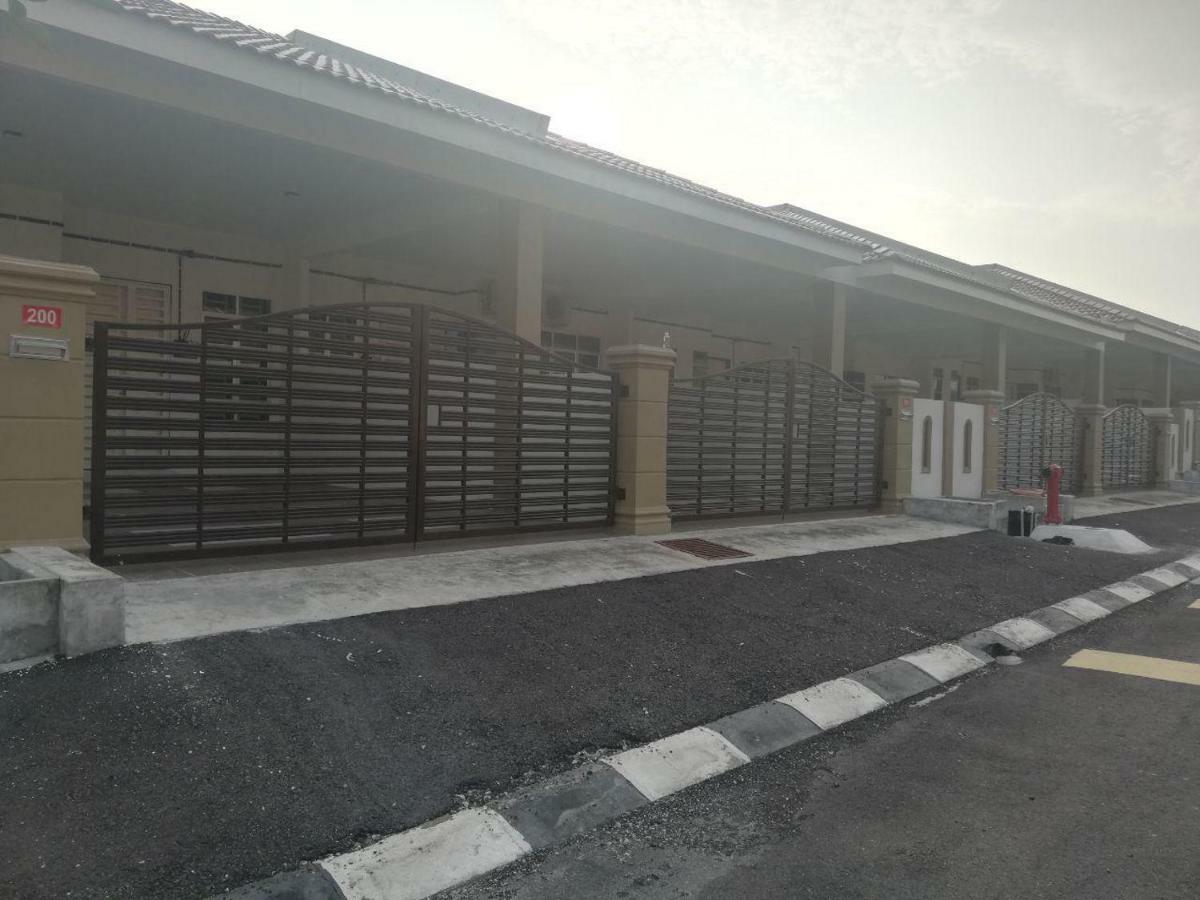 Holiday home Nur Zahra